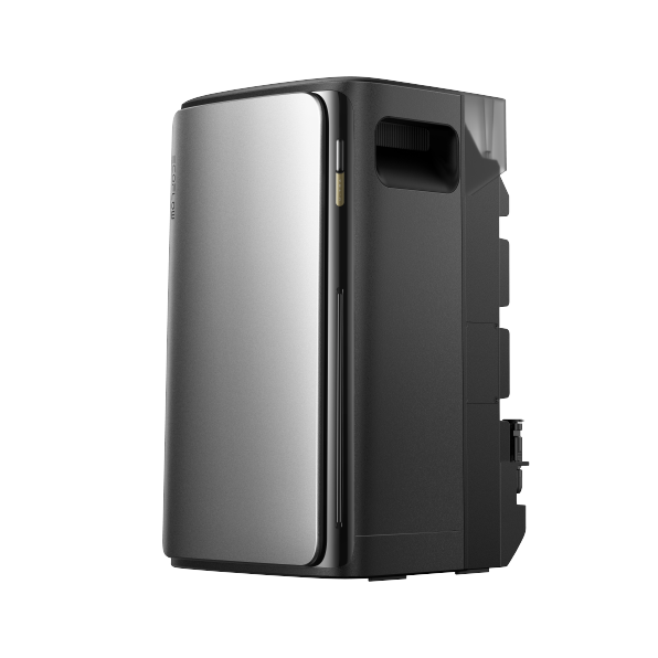 EcoFlow STREAM AC Pro 1920 Wh Solarbatterie 