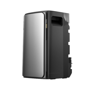 EcoFlow STREAM AC Pro 1920 Wh Solarbatterie 