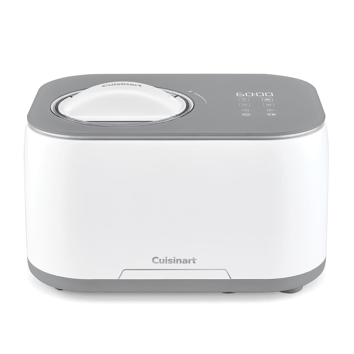 Cuisinart FreezeEase Selbstk&uuml;hlende Eismaschine 900ml 