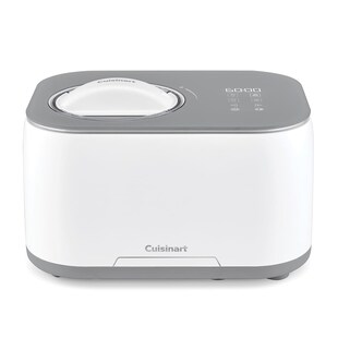 Cuisinart FreezeEase Selbstkühlende Eismaschine 900ml 