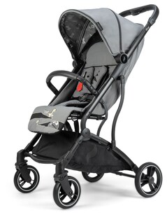 Sportwagen Boogy (Monster) 