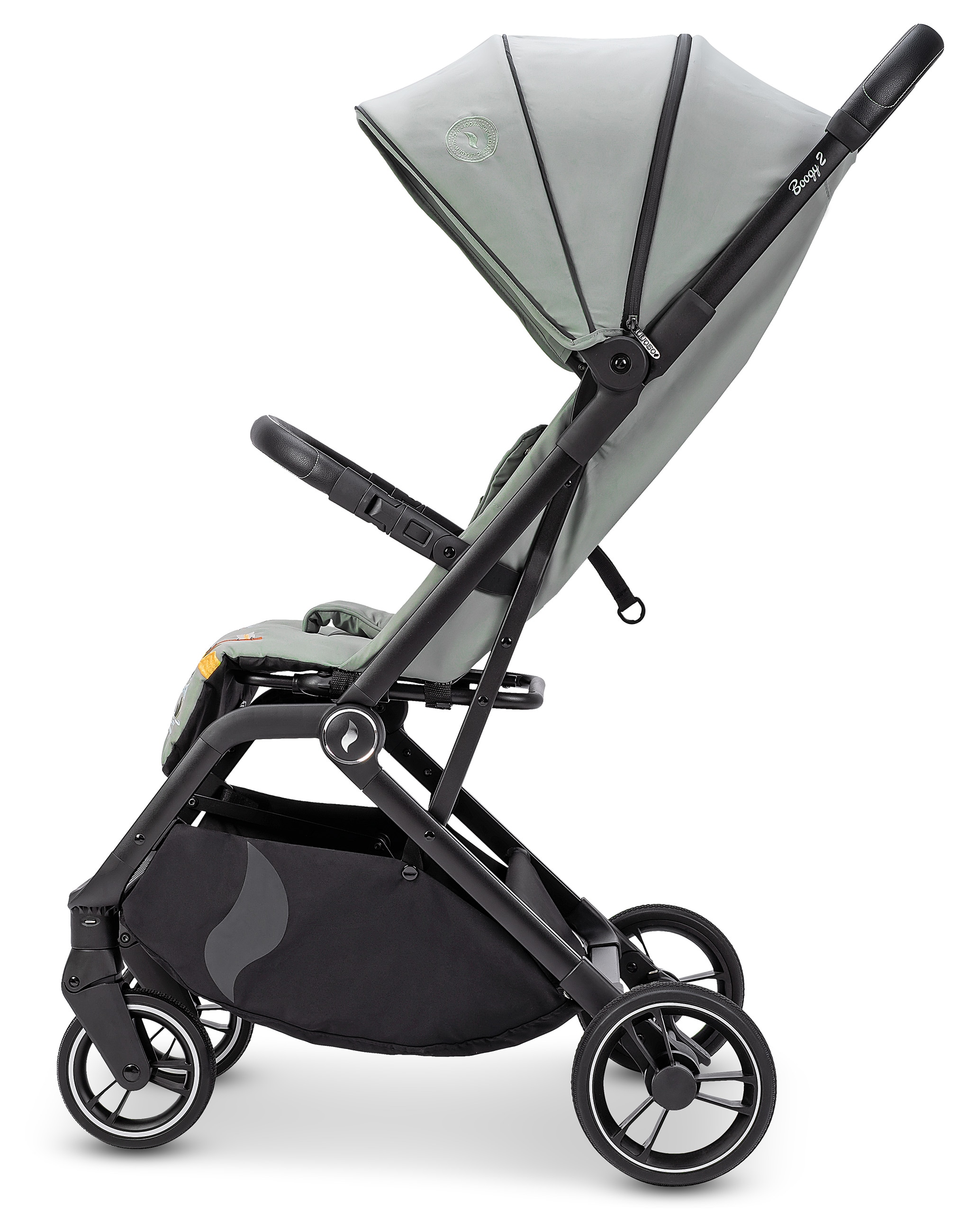 Sportwagen Boogy 2 (holiday) 