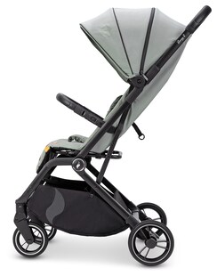 Sportwagen Boogy 2 (holiday) 