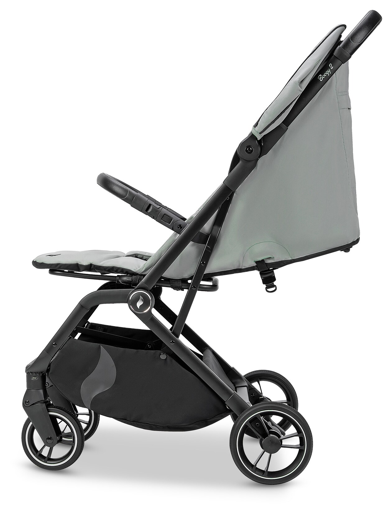 Sportwagen Boogy 2 (moss)