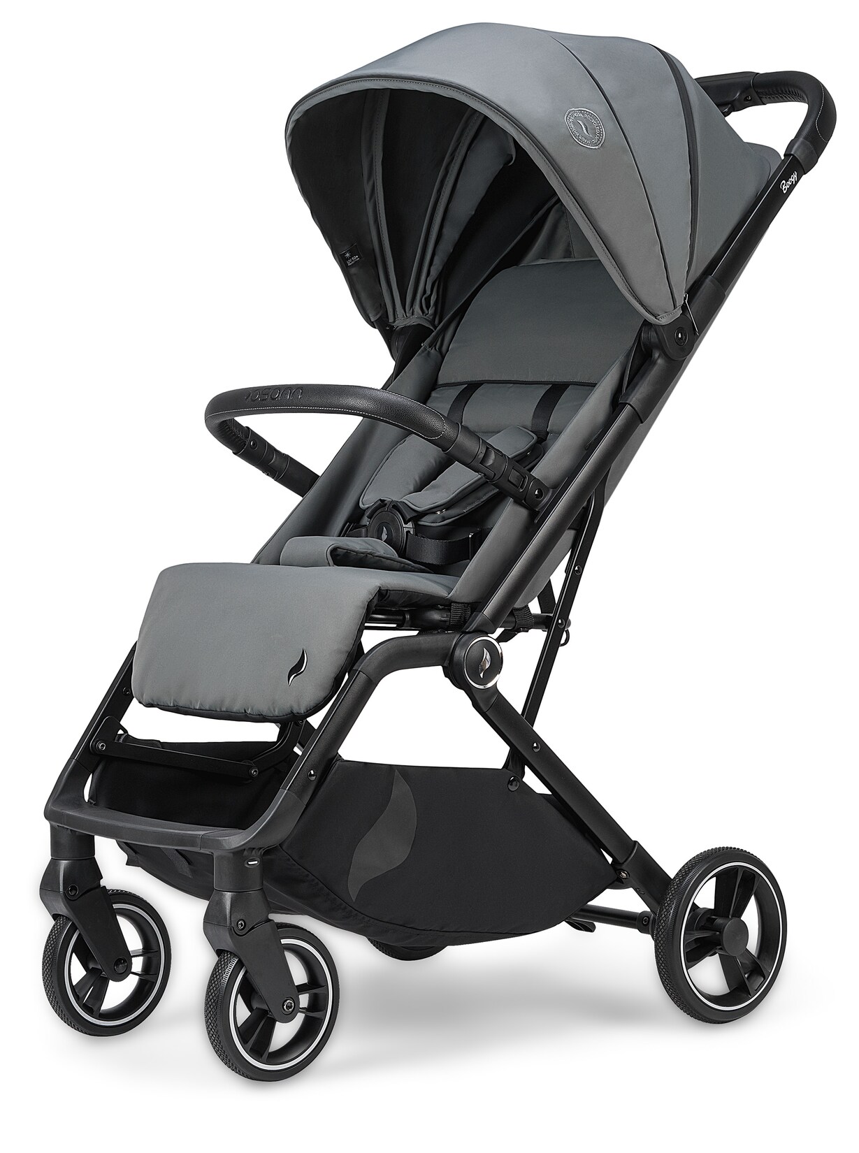 Sportwagen Boogy 2 (stone)