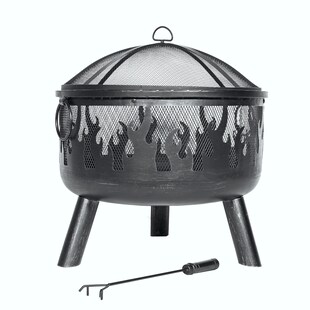 Buschbeck Feuerschale Faya 