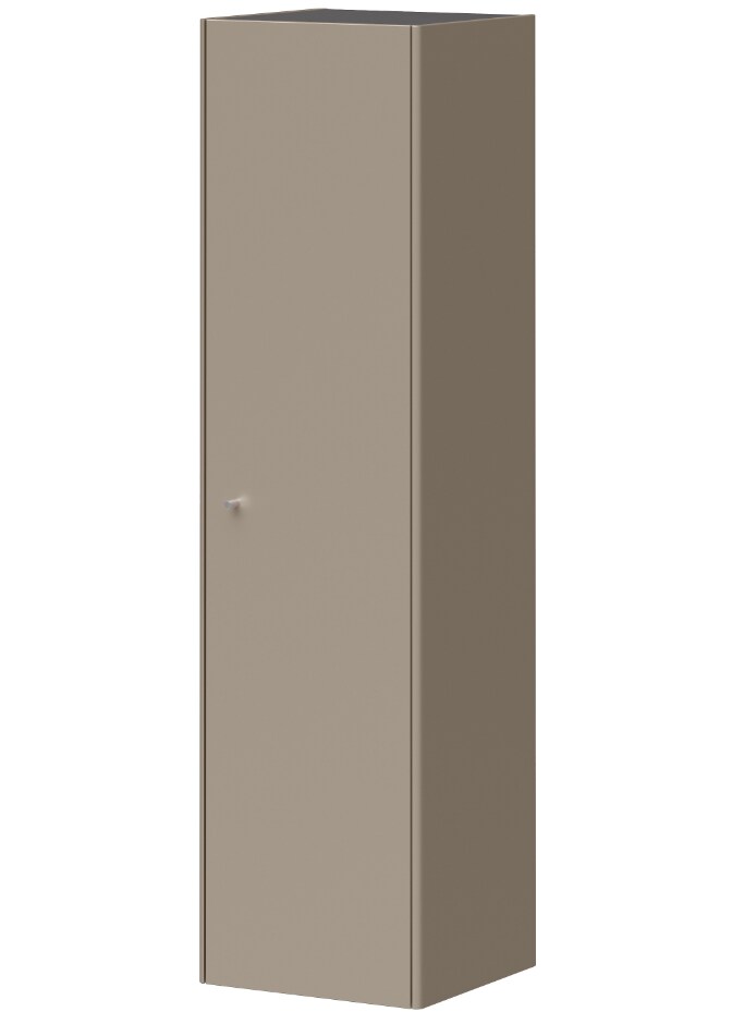 MONTEO H&auml;ngeschrank 2404 - versch. Ausf&uuml;hrungen - Steingrau 