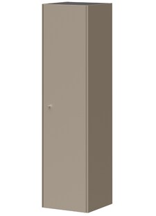 MONTEO Hängeschrank 2404 - versch. Ausführungen - Steingrau 