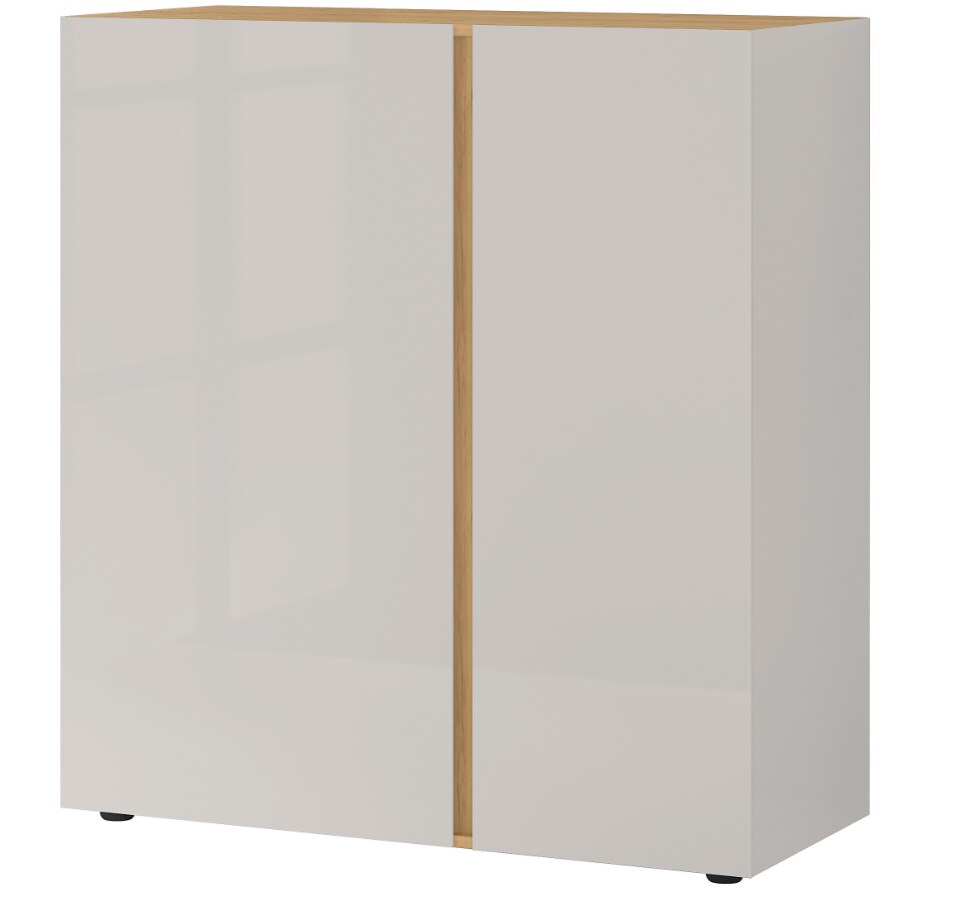 GW-MESA Kommode 2526 - versch. Ausf&uuml;hrungen - Kaschmir 