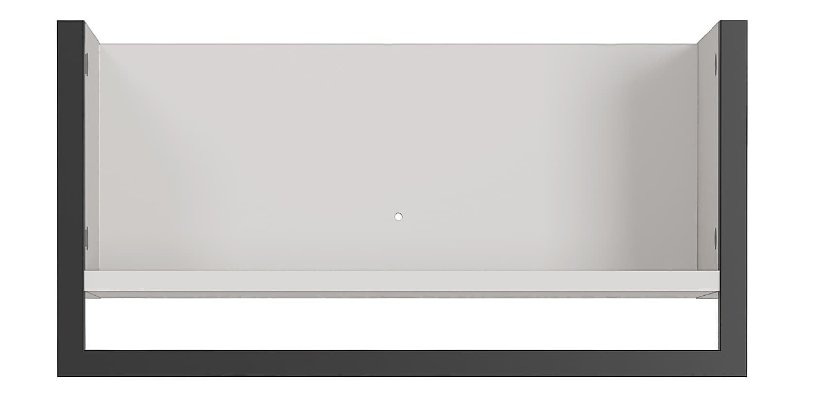 GW-MADEO RED Garderobe 2956 