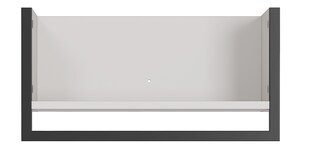 GW-MADEO RED Garderobe 2956 