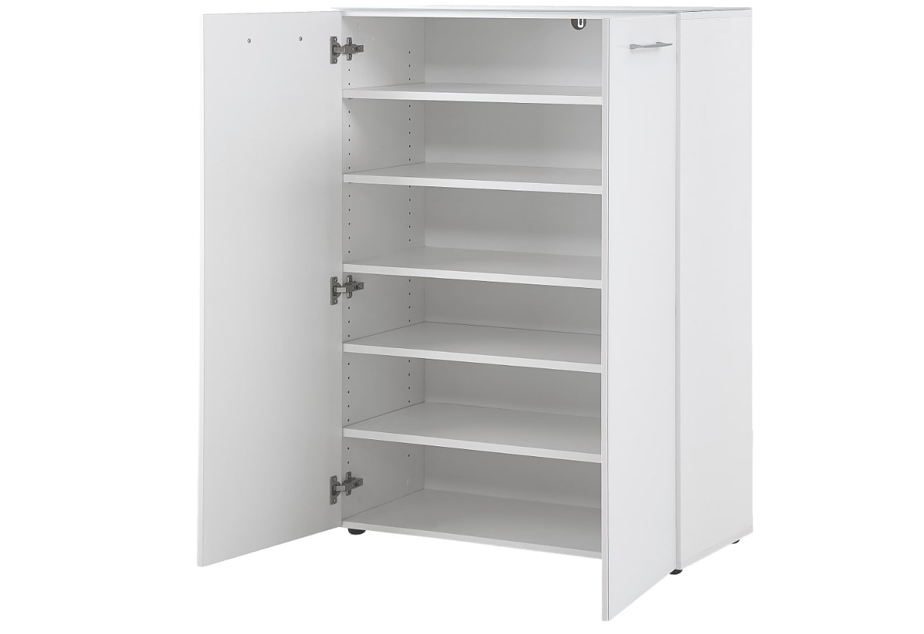 GW-SCALEA Schuhschrank 3761 