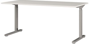 Schreibtisch 4252 me.höheneinstel 