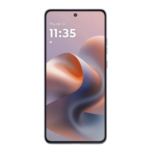 Motorola Moto G86 Lila 