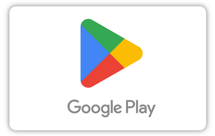 Google Play Gutscheincode 