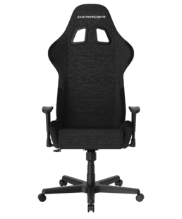 DXRacer Gaming Stuhl, GC/LFD01FBCFBB/N, FORMULA Serie, Stoffbezug schwarz 