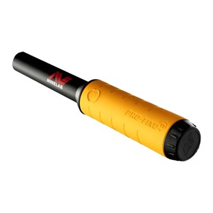 MineLab Pinpointer Pro-Find 15 Metalldetektor 