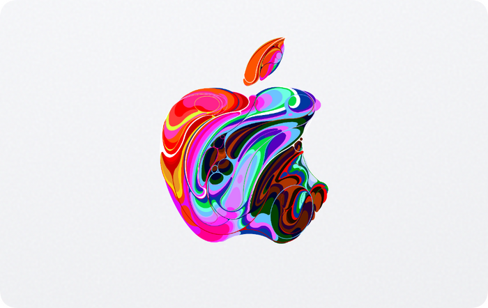 Apple&nbsp;Gift&nbsp;Card&nbsp;&ndash; E-Mail-Versand 