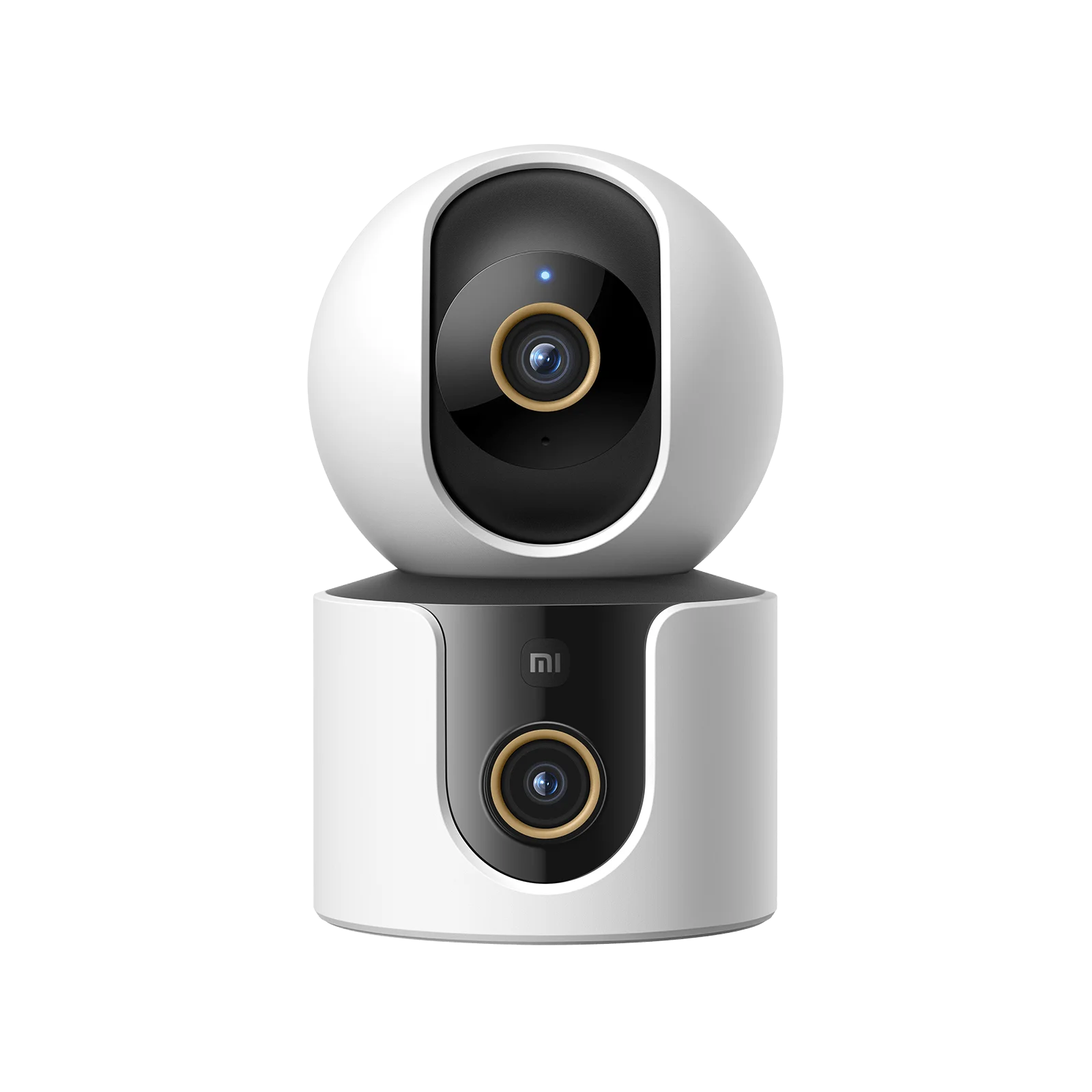 Xiaomi Smart Camera C500 Dual Wei&szlig; 