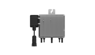 DEYE SUN M80G4 800W Mikro-Wechselrichter, 2 MPPT, integriertes WiFi 