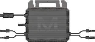 Marstek M2-800, 800W Mikro-Wechselrichter, 2 MPPT, integriertes WiFi 