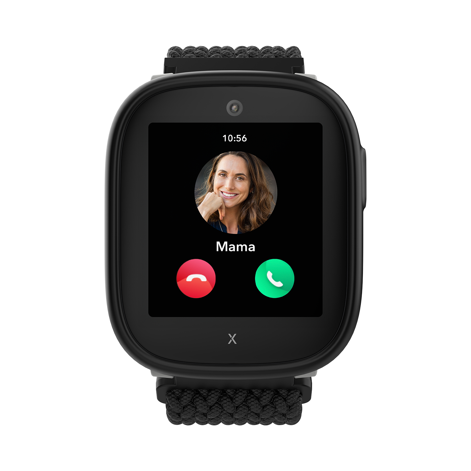 Xplora X6Play Nano-SIM (2. Gen.) Schwarz 