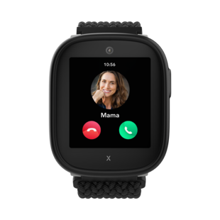 Xplora X6Play Nano-SIM (2. Gen.) Schwarz 