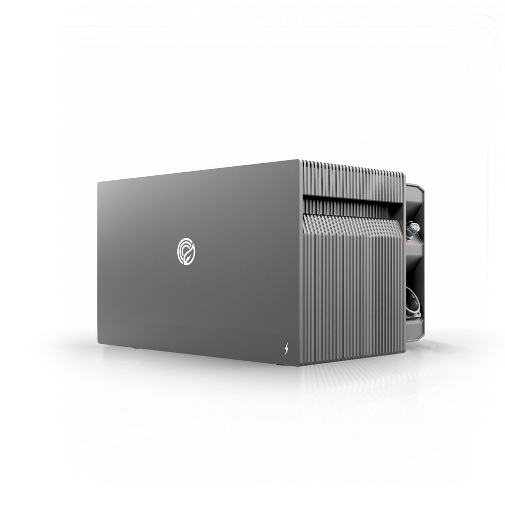 Solakon ONE All-in-One Balkonkraftwerk Speicher mit 2,11 kWh Kapazit&auml;t, 2600W &uuml;ber 4 MPPTs, KI-Funktionen, Nulleinspeisung, einheitlichem App-&Ouml;kosystem, Plug & Play 