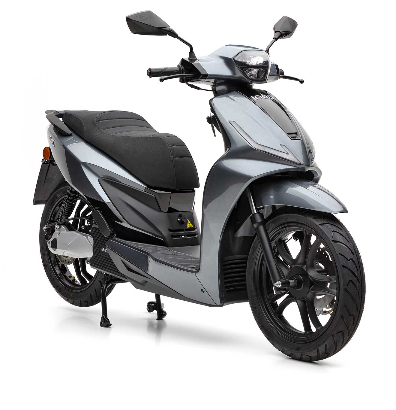 Inoa Sli7 max - grau 80km/h 