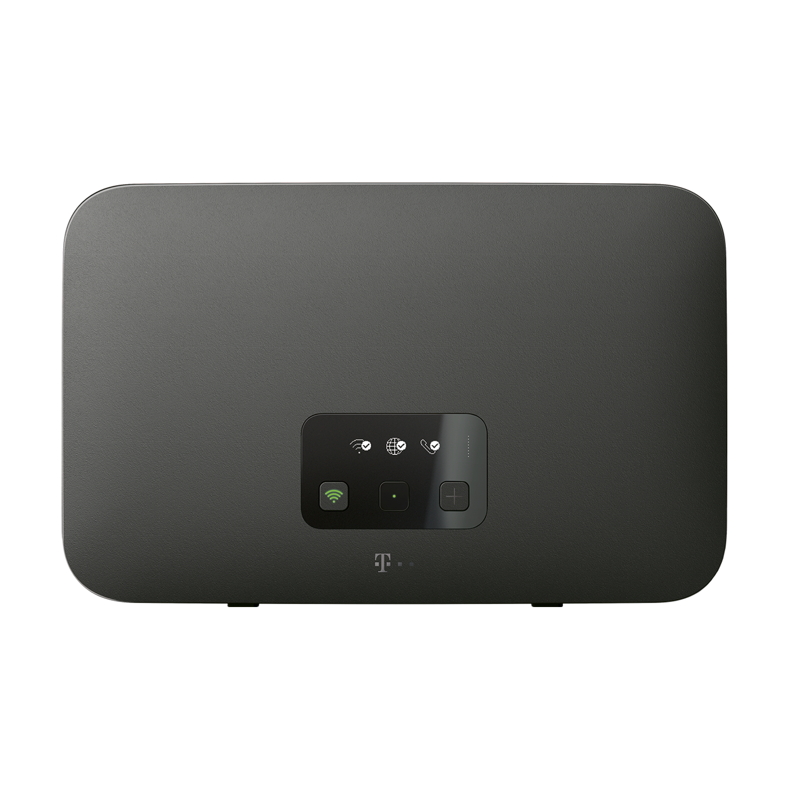 Telekom Speedport Smart 4 R2 (2025) Schwarz 