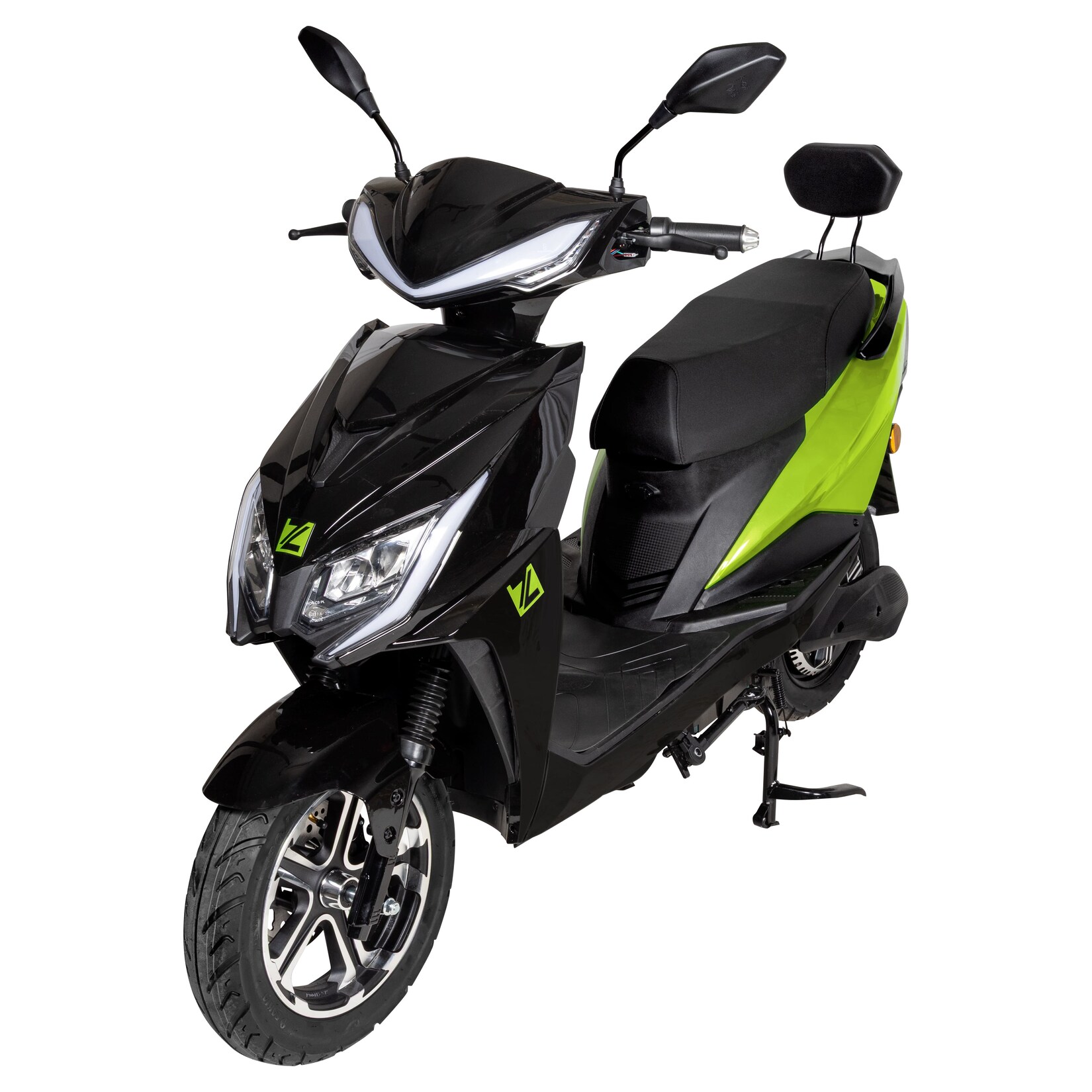 Motorroller ZI-EMR20Ah