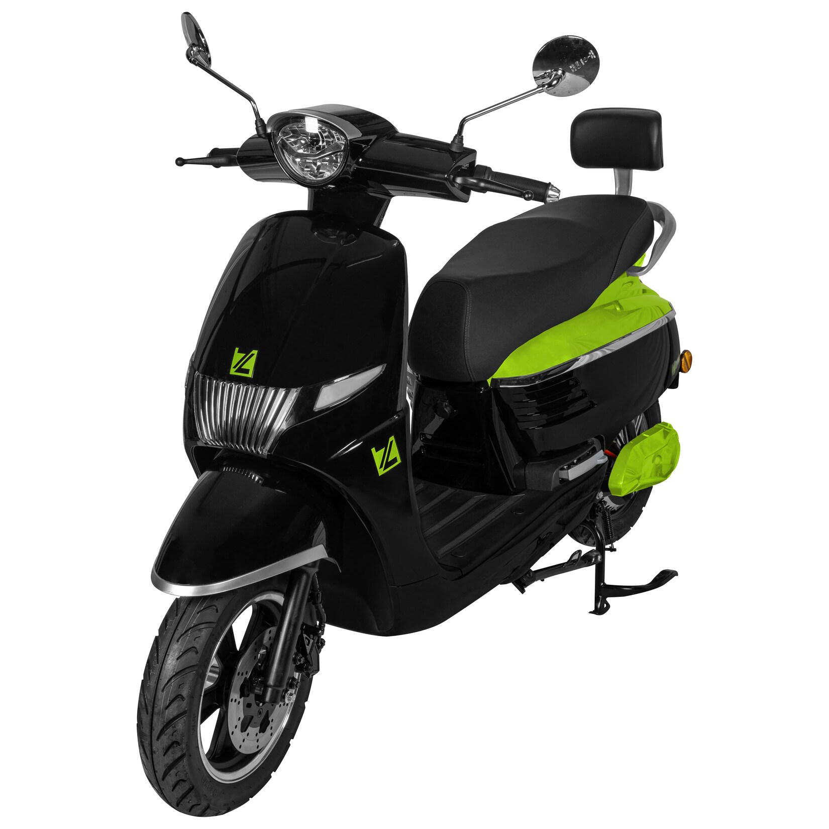 Motorroller ZI-EMR30AhLI