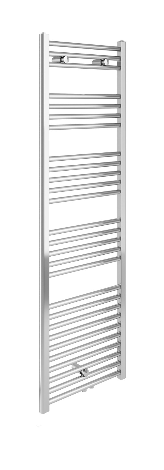 Badezimmer-Heizkörper BARI chr. 60x160cm gerade