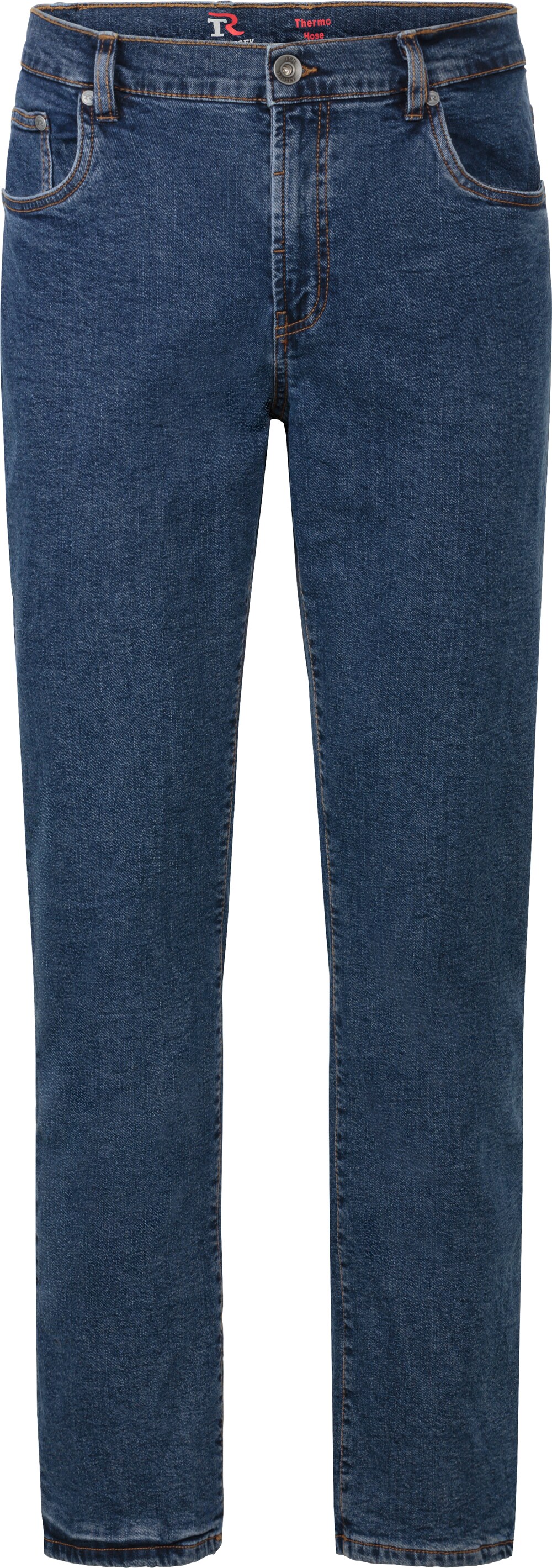 Tom Ramsey Herren Thermohose 