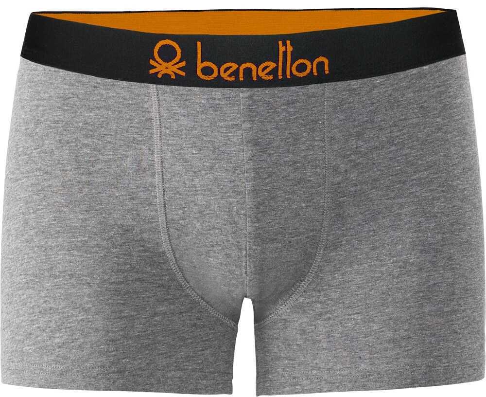 Benetton 5er Pack Boxershorts