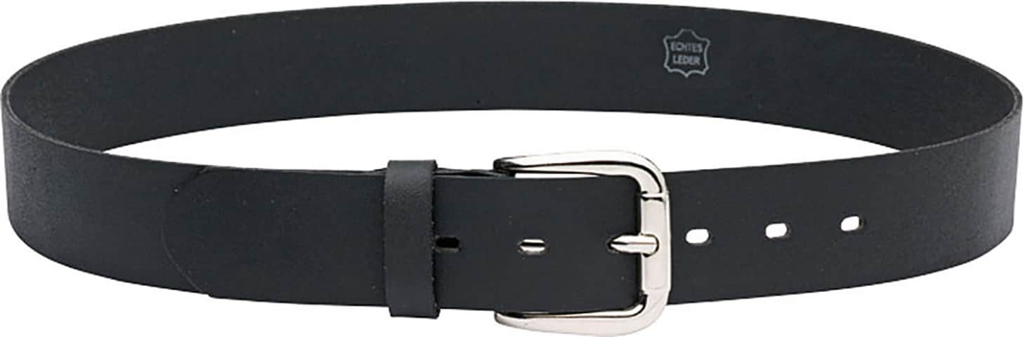 Ross&Cole Lederg&uuml;rtel unisex 