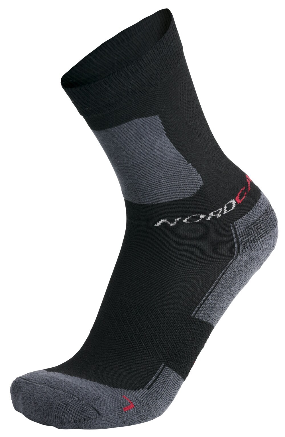 Nordcap 6er Pack Allround-Sportsocken hoch unisex 