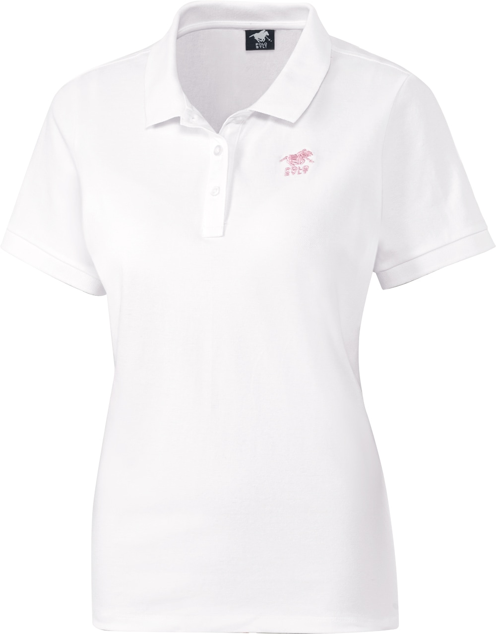 Polo Sylt Damen Poloshirt 