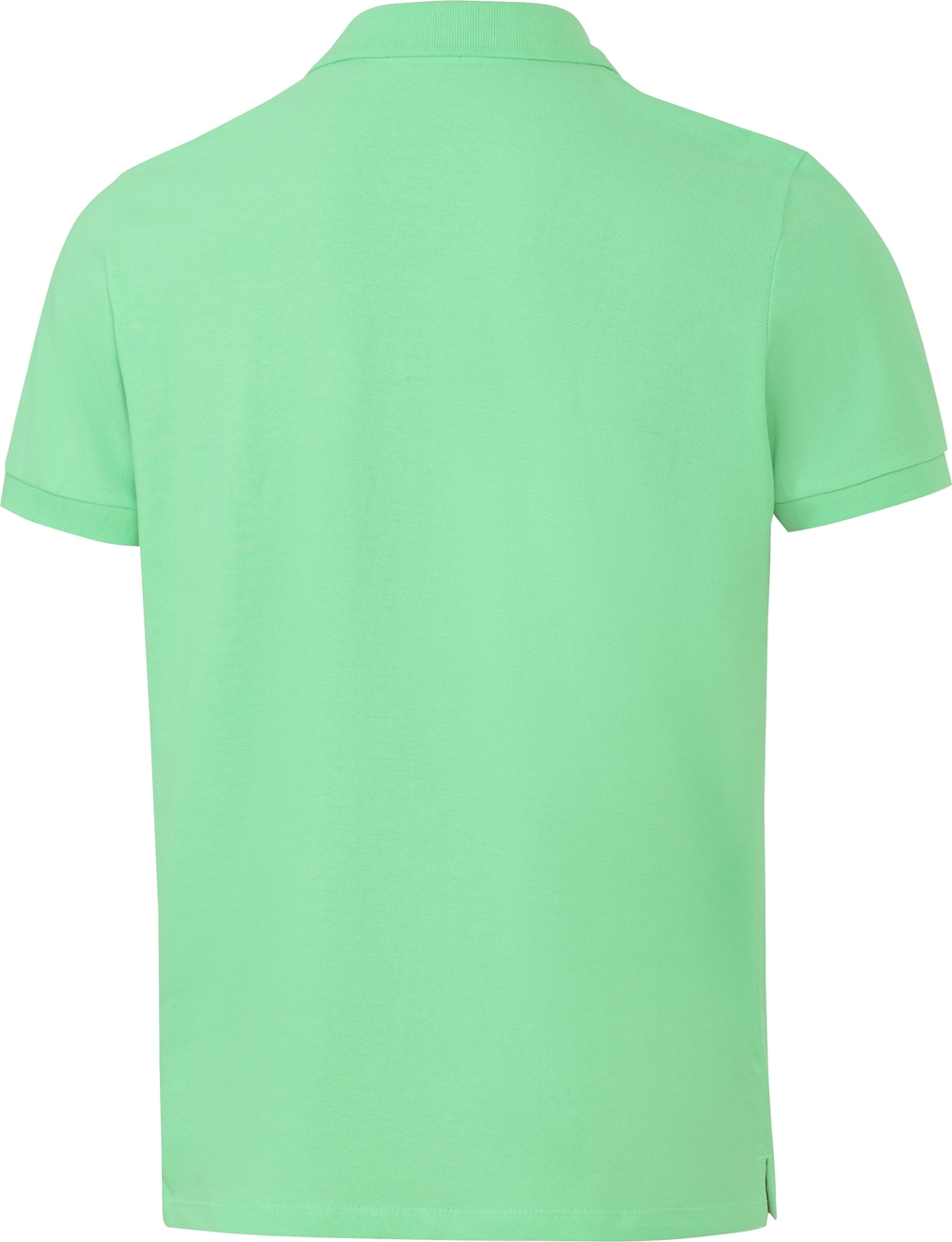 Chiemsee Herren Polo atmungsaktive Baumwolle 