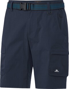 Nordcap Herren Funktionsbermudas 