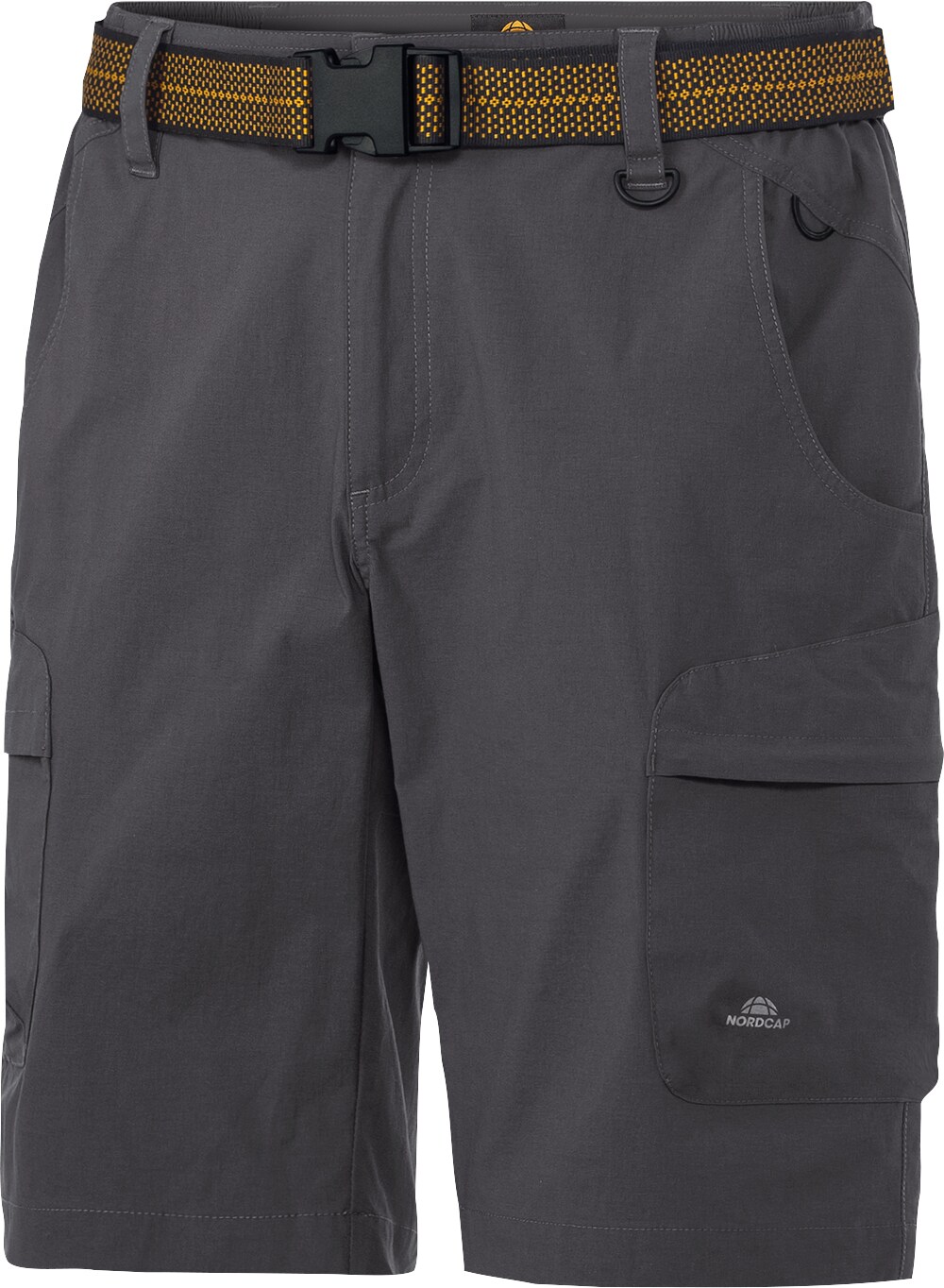 Nordcap Herren Funktionsbermudas 