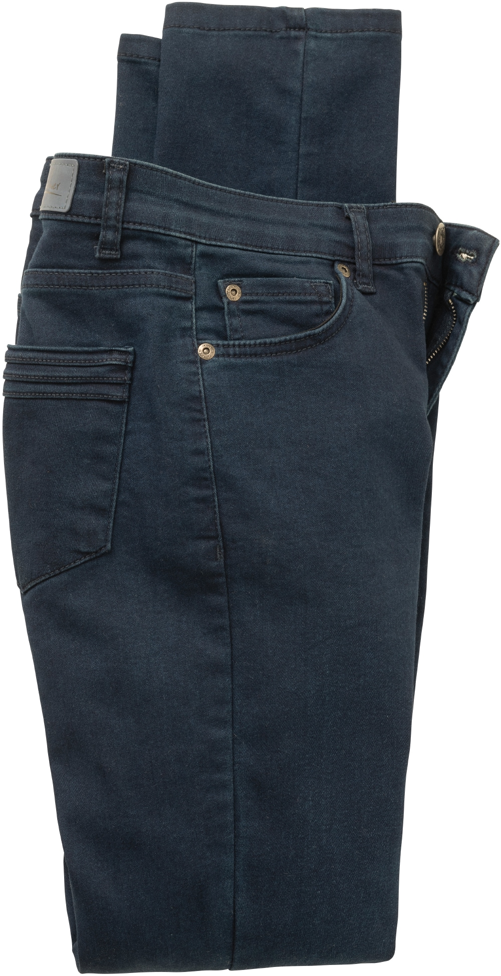 Emilia Parker Damen Superstretch-Jeans 