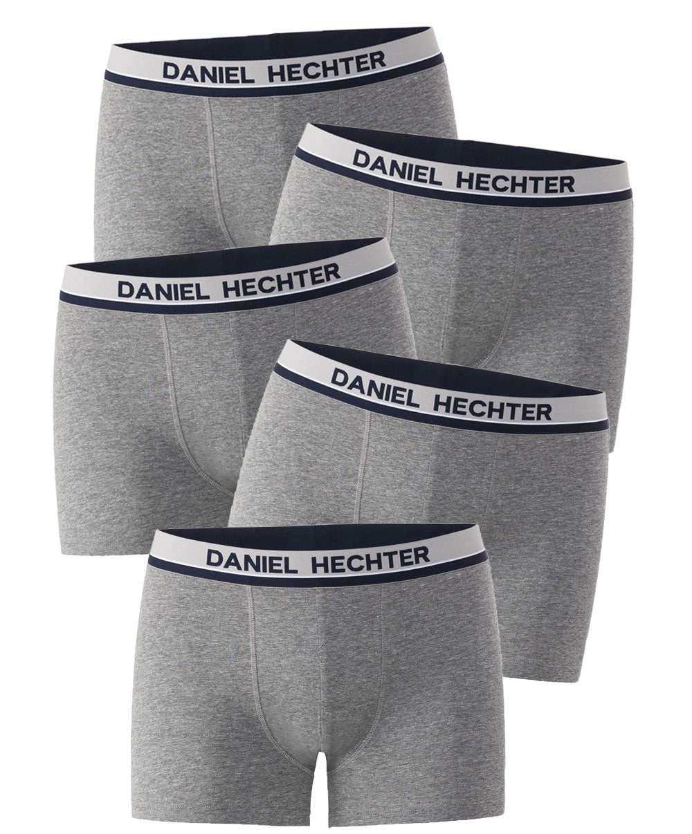 Daniel Hechter 5er Pack Boxershorts 