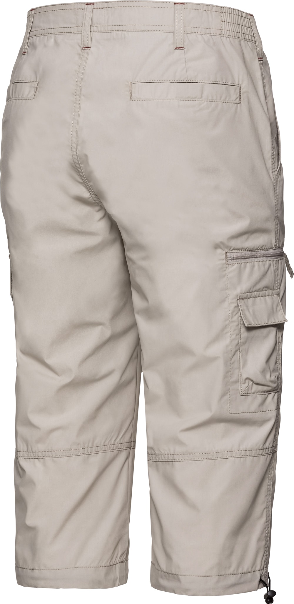 Nordcap Herren Capri-Hose 
