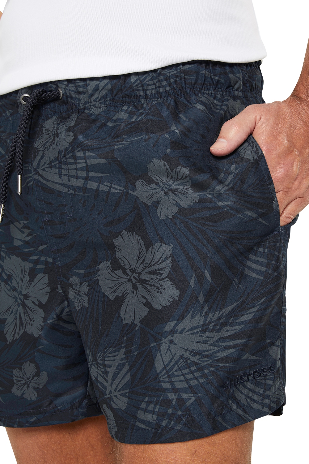 Chiemsee Herren Badeshorts 