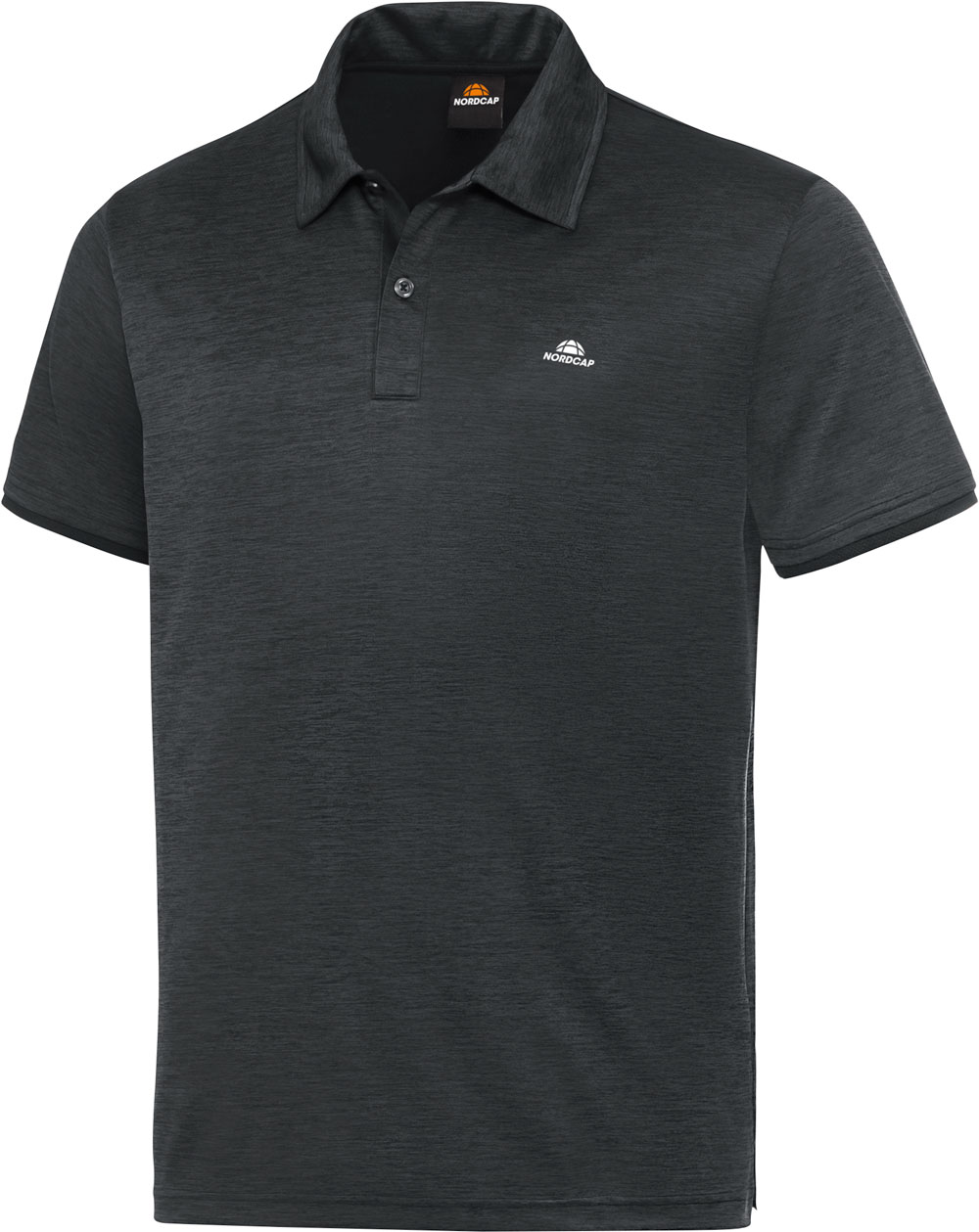 Nordcap 5er Pack Funktionspolos 