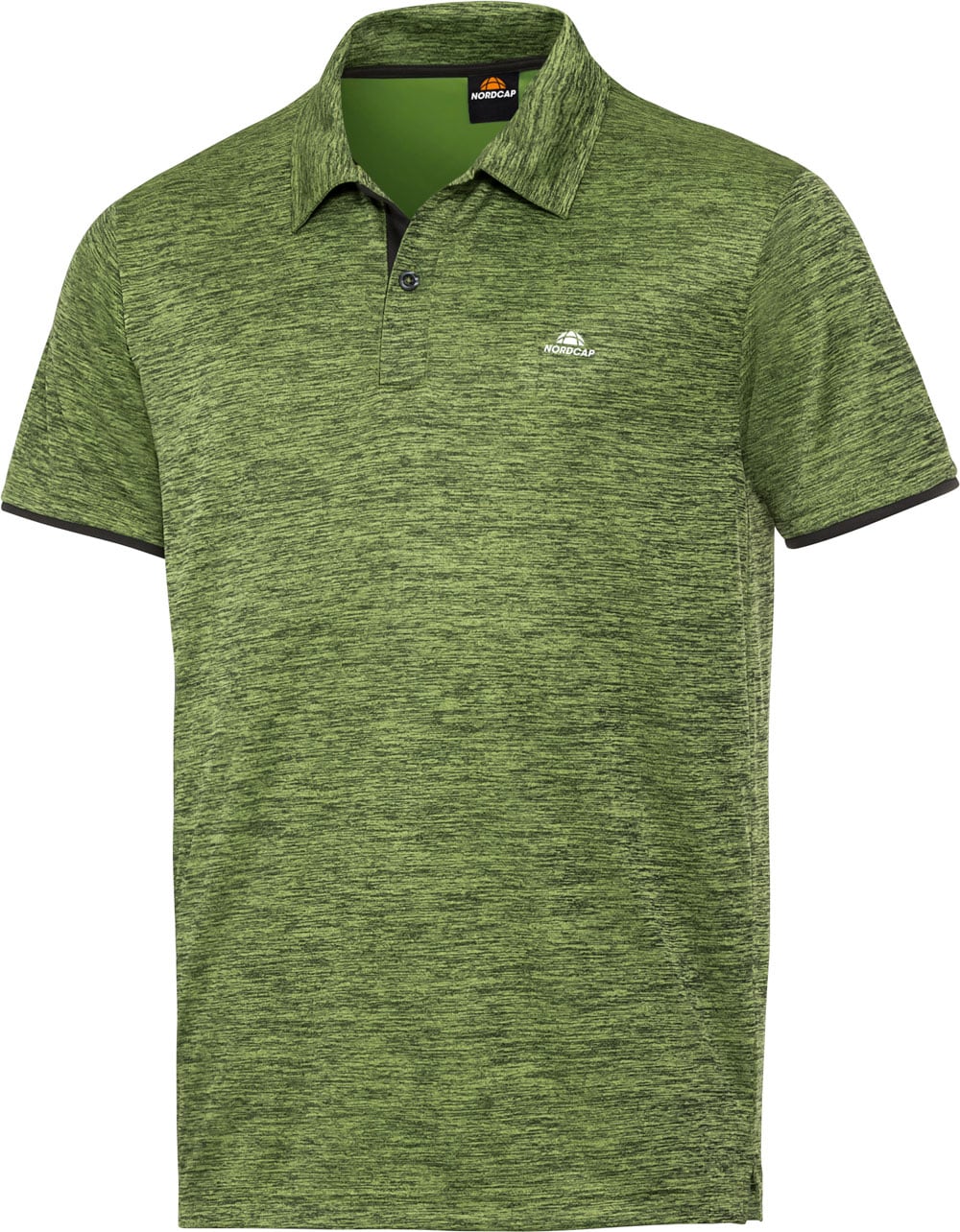 Nordcap 5er Pack Funktionspolos 