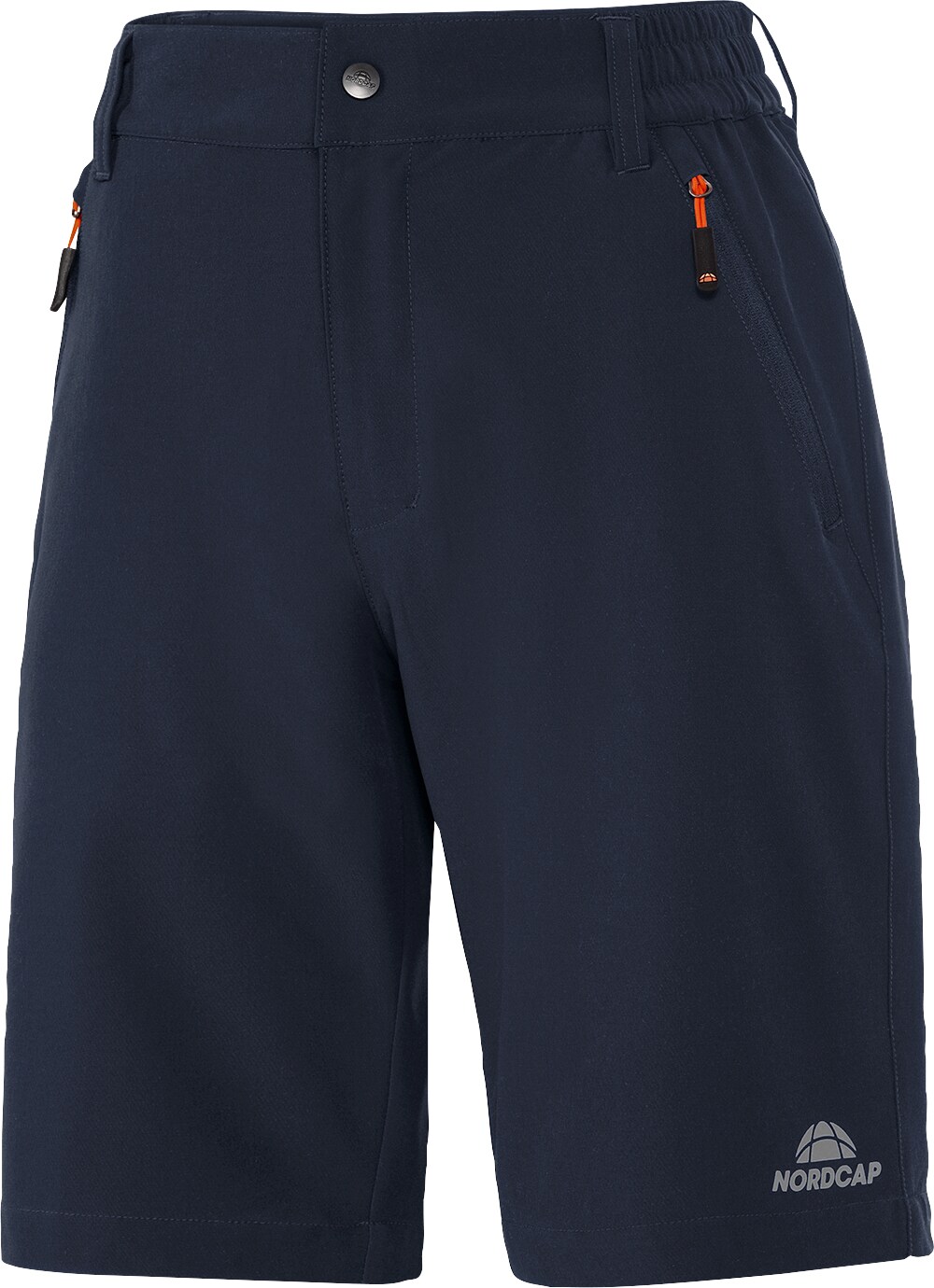 Nordcap Damen Trekkingbermudas 