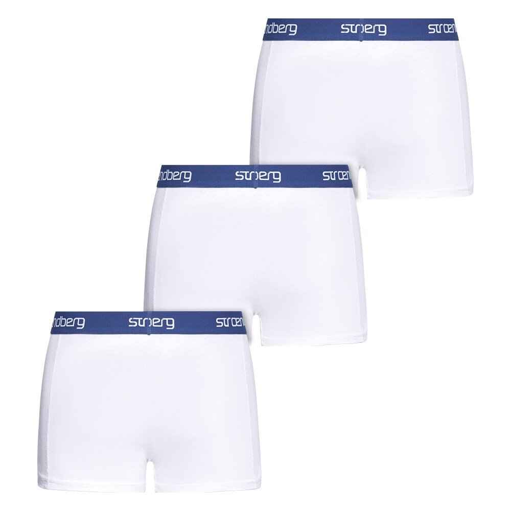 stroendberg 3er Pack Boxershorts 