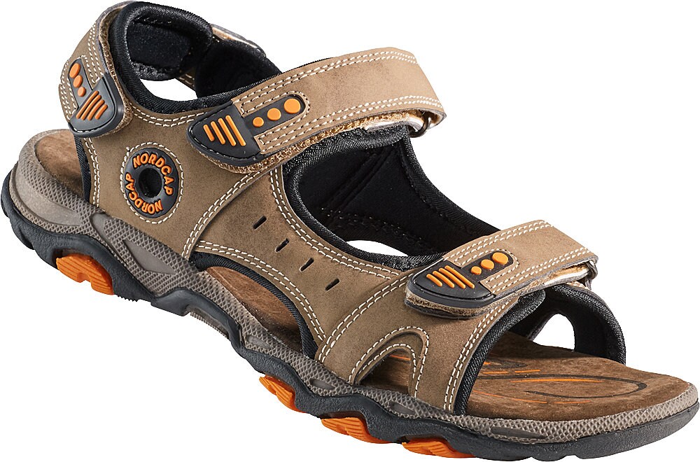 Nordcap Trekkingsandale unisex 
